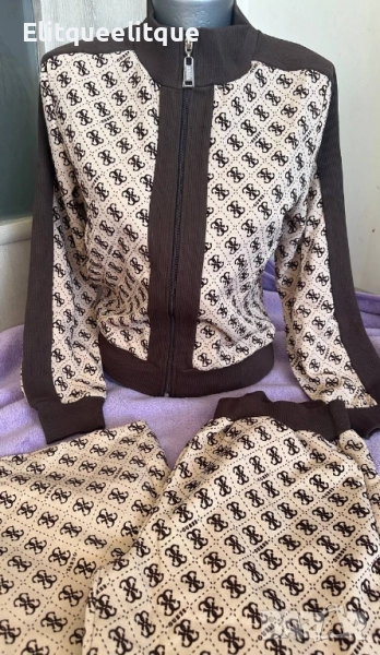 дамски екип Guess , снимка 1