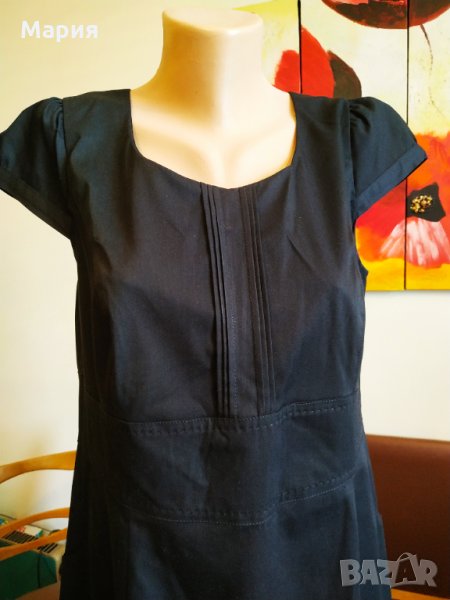 Черен сукман, снимка 1