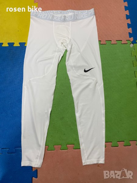 ''Nike Pro Men's Training Tights''оригинален мъжки клин ХХЛ размер, снимка 1