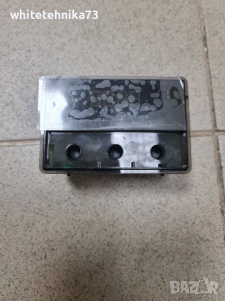 Часовник от фурна, снимка 1