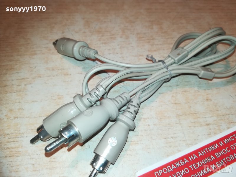 сиви чинчове от philips 75см 3001211637, снимка 1