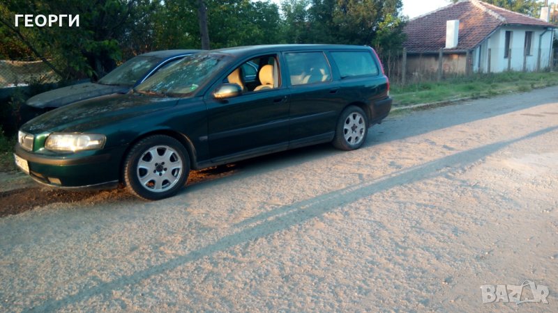 Volvo v70, снимка 1