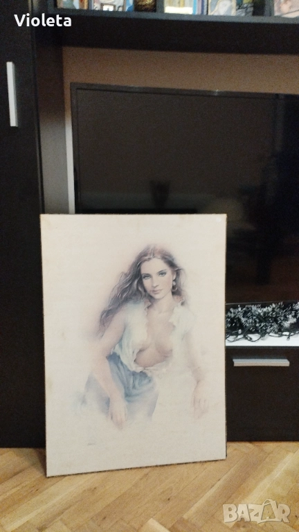 Картина, снимка 1