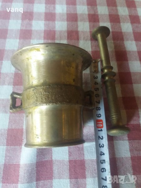 Хаван в Антикварни и старинни предмети в гр. Сливен - ID29710269 — Bazar.bg