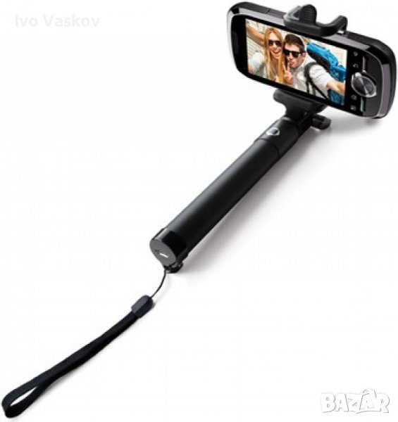 селфи стик за снимки, снимка 1