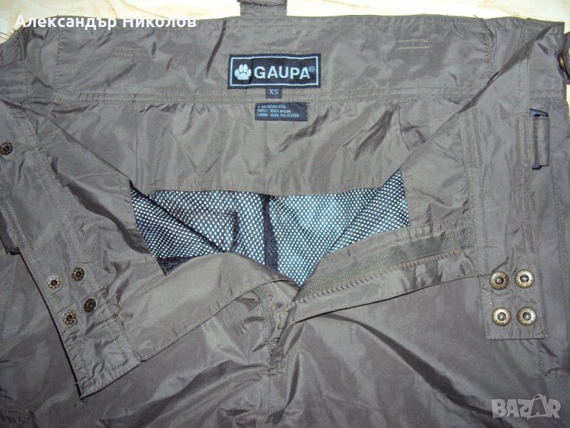 Панталон GAUPA, снимка 1