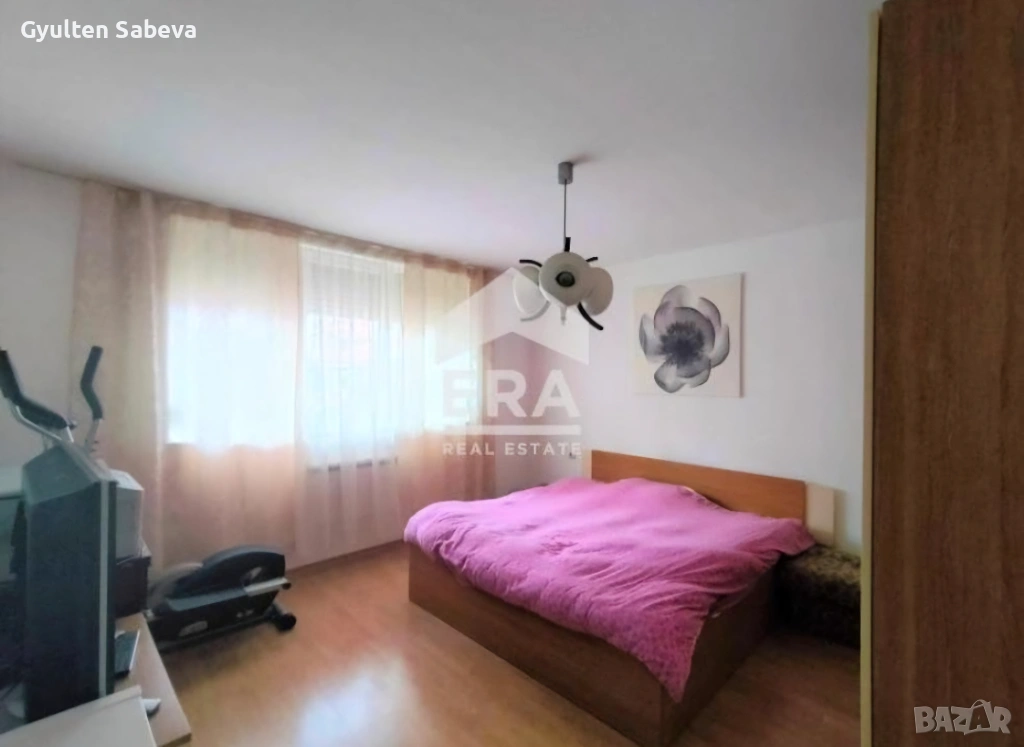 4 стай  етаж от къща Аспарухово поднаем  , снимка 1