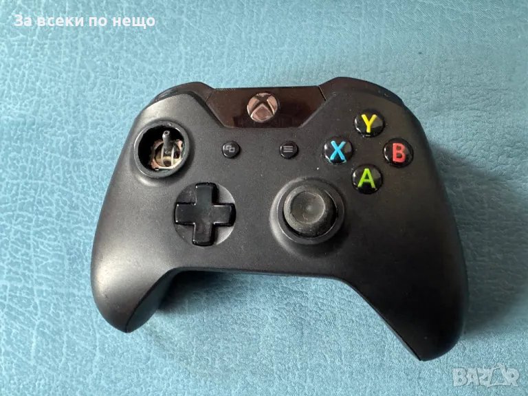 Xbox One , Оригинален джойстик , контролер, снимка 1