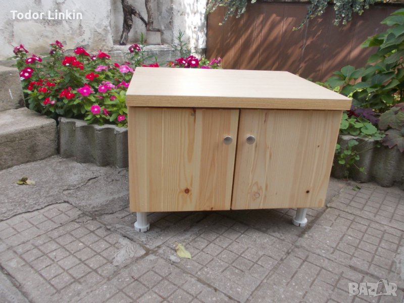 ШКАФ ЗА МАЛКА ПЕЧКА ТИП РАХОВЕЦ, снимка 1