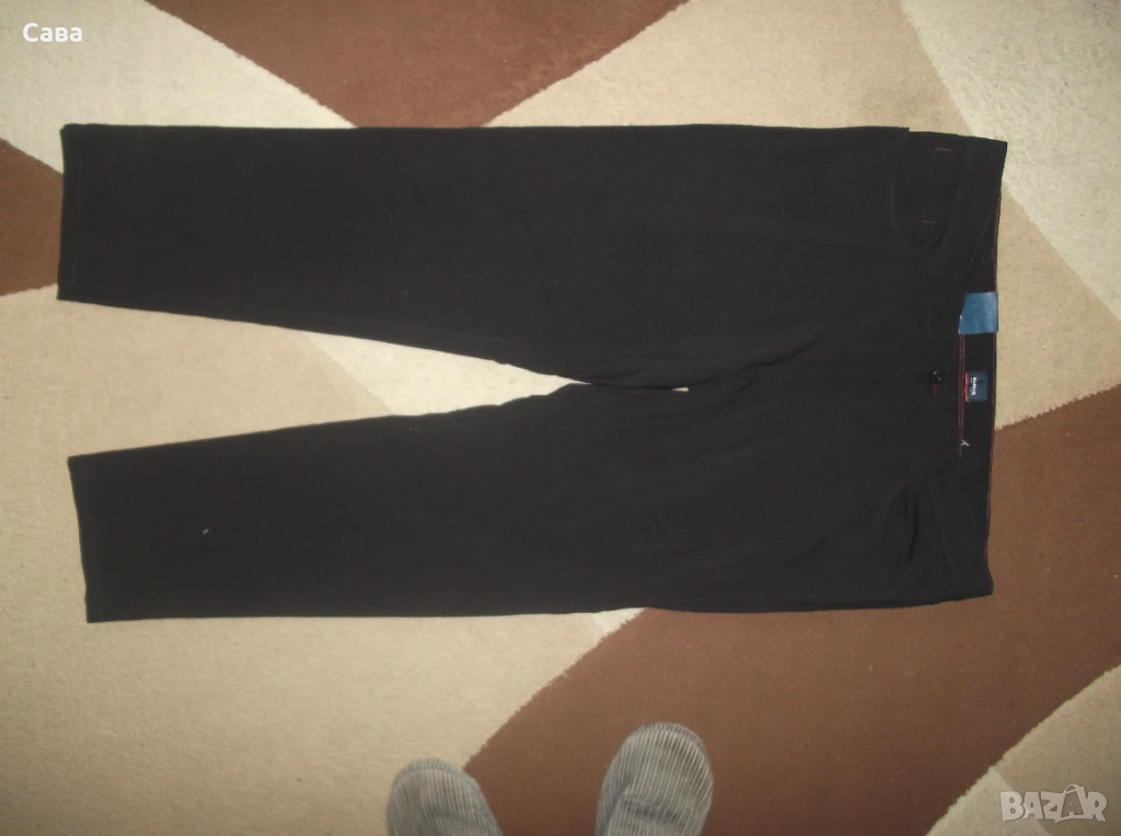 Панталон HATTRIC  мъжки,ХЛ-2ХЛ, снимка 1