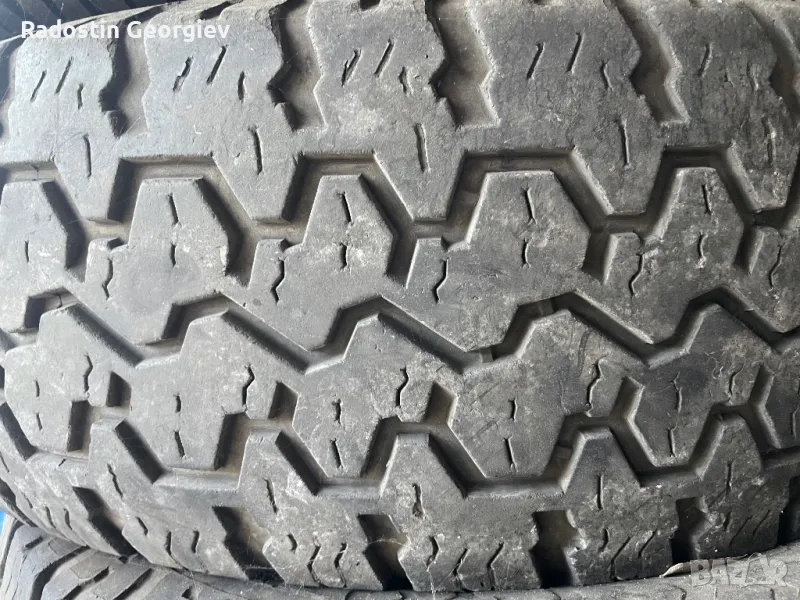 Jeep grand Cherokee 2005-, снимка 1