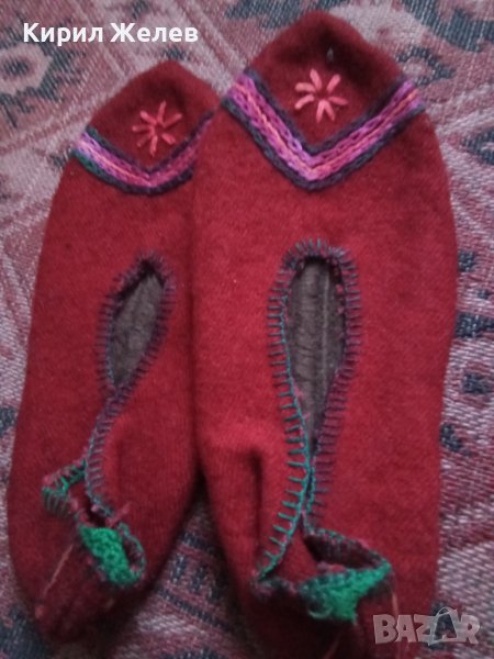 Терлици стари 29188, снимка 1