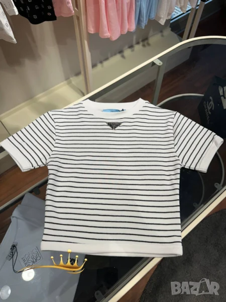тениска prada , снимка 1