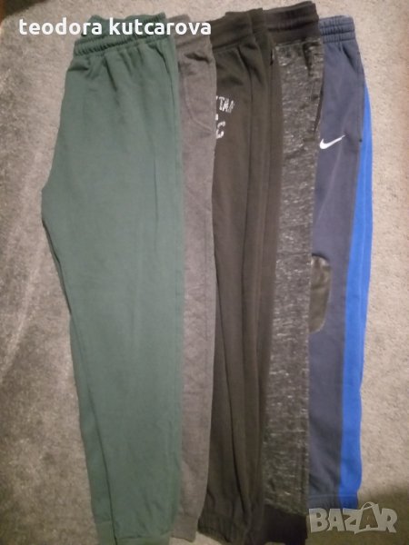 5 долници, снимка 1