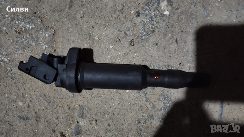 Оригинална Запалителна бобина за БМВ е46 2,0 и др. от BMW e46 2.0 бубина, снимка 1