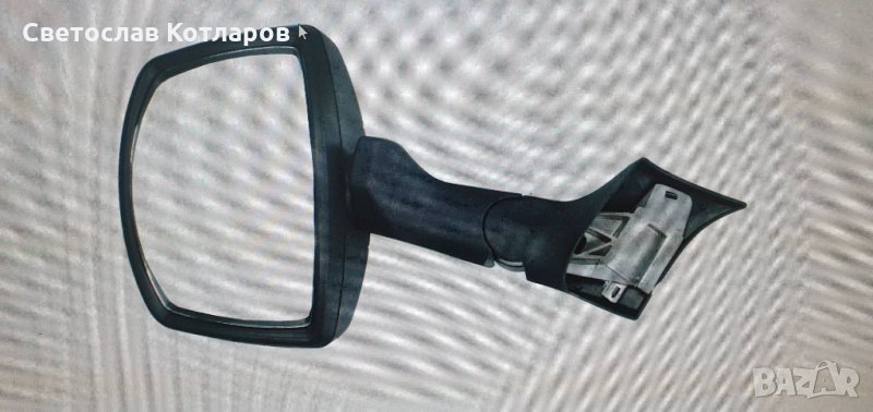 огледало огледала ивеко мерцедес спринтер бусове камиони , снимка 1