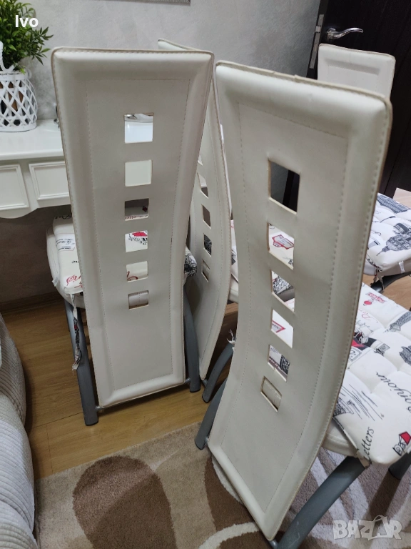 Столове кухненски , снимка 1