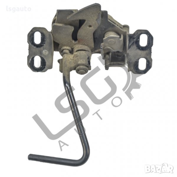 Ключалка преден капак Mercedes-Benz A-class (W168) 1997-2004 MB241121N-105, снимка 1