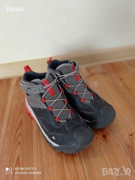 Детски зимни боти , снимка 1