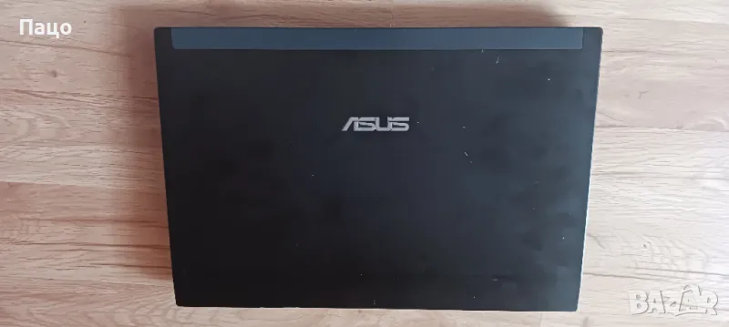 Asus B53S/15,6/промо цена/, снимка 1