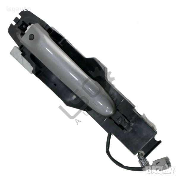 Предна лява външна дръжка Nissan Juke I 2010-2019 ID:150357, снимка 1