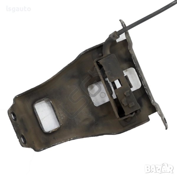 Ключалка преден капак BMW 1 Series (E87) 2004-2011 ID:112116, снимка 1