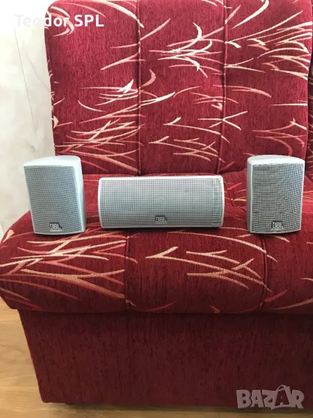 JBL колони за домашно кино , снимка 1