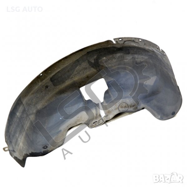 Заден ляв подкалник Volkswagen Touran I 2003-2011 VT031020N-20, снимка 1