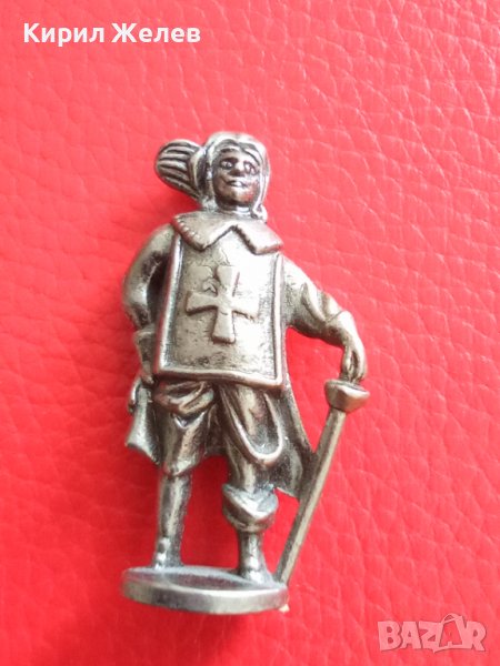 Киндер войник 27399, снимка 1