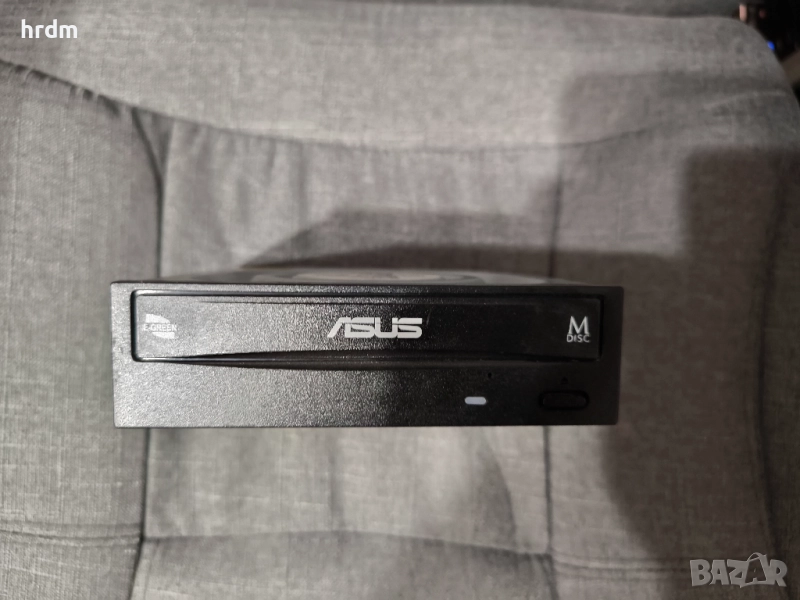 ДВД записвачка ASUS , снимка 1