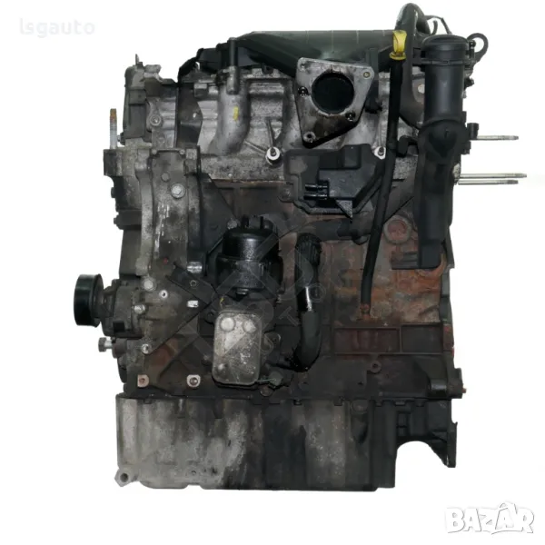 Двигател D4204T 2.0 Volvo S 40 II 2004-2012 ID: 140271, снимка 1