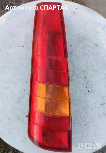 стоп за Мицубиши спейс рънър, снимка 1