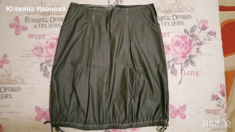 Ефектна пола, снимка 1