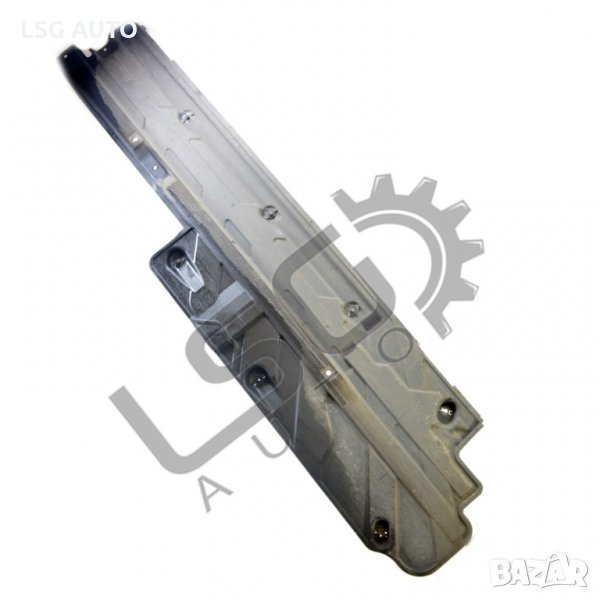 Лява кора под купе Mercedes-Benz C-Class 204 (W/S/C) 2007-2014 MB070620N-46, снимка 1