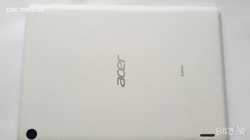 Acer Iconia A1-A810 - Acer A1-A810 - оригинални части и аксесоари , снимка 1