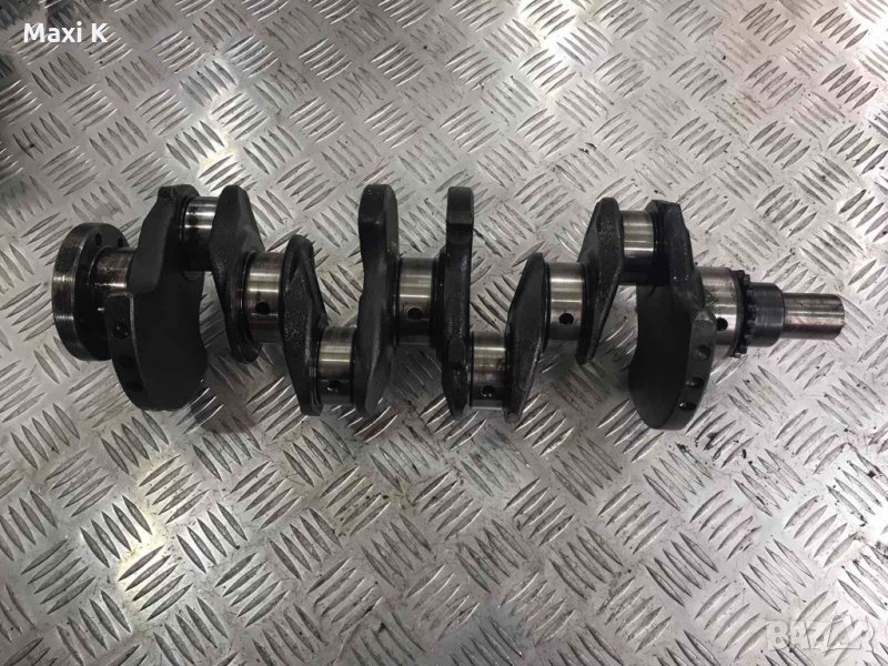 Колянов вал Fiat Scudo 2.0JTD 2001г, снимка 1