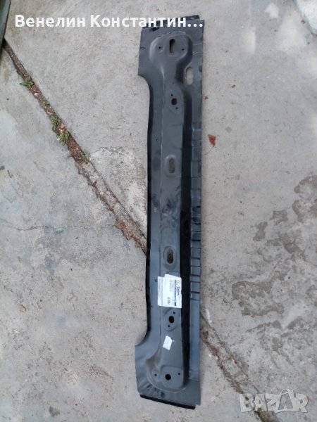 Заден панел за Дачия, снимка 1