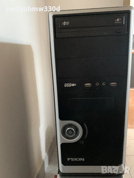 Компютър , снимка 1