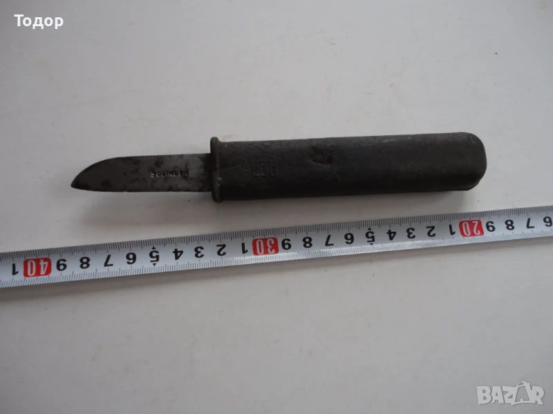 Нож Solingen 11, снимка 1