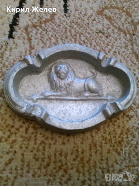 Пепелник 15451, снимка 1