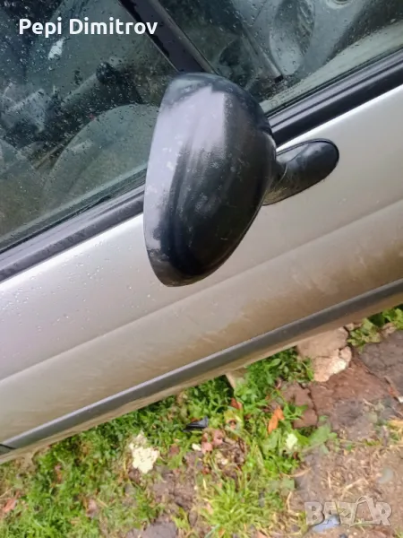 Дясно странично огледало за Daewoo Matiz Matiz 1998-2005 , снимка 1