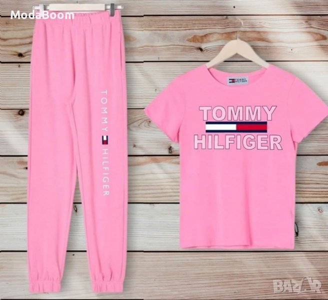 Дамски комплект Tommy Hilfiger, снимка 1