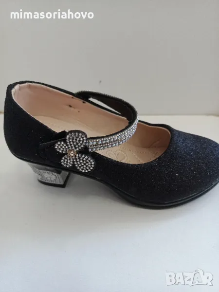 Детски токчета 7087, снимка 1