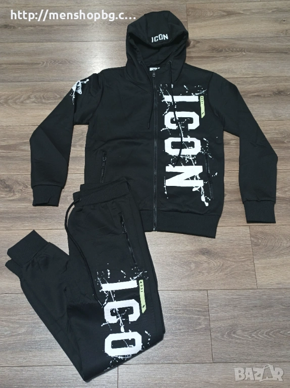 Мъжки екип код 02 - 2, снимка 1