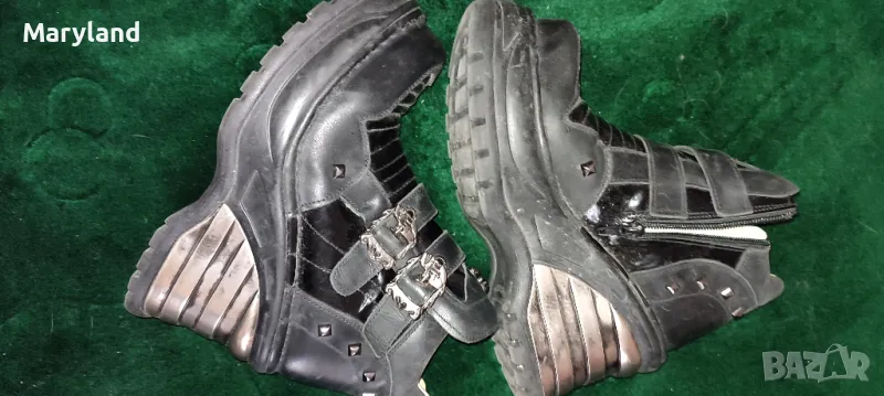 NEW ROCK N38, снимка 1