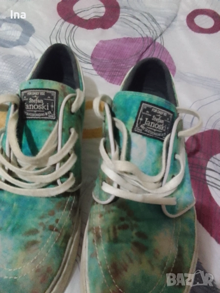 Nike- мъжки маратонки, снимка 1