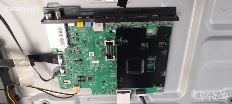 Main Board BN41-02534b/BN94-11417F, снимка 1