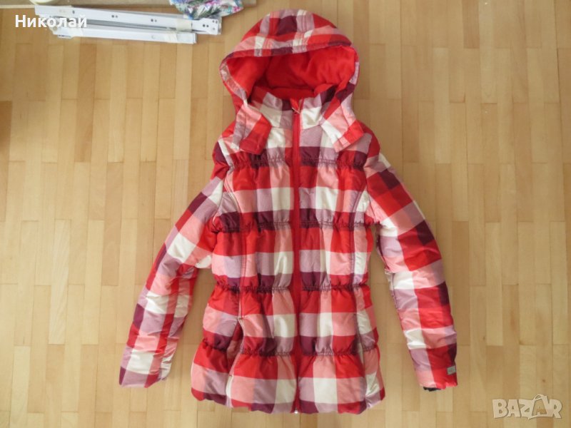 TOM TAILOR Детско зимно яке, снимка 1