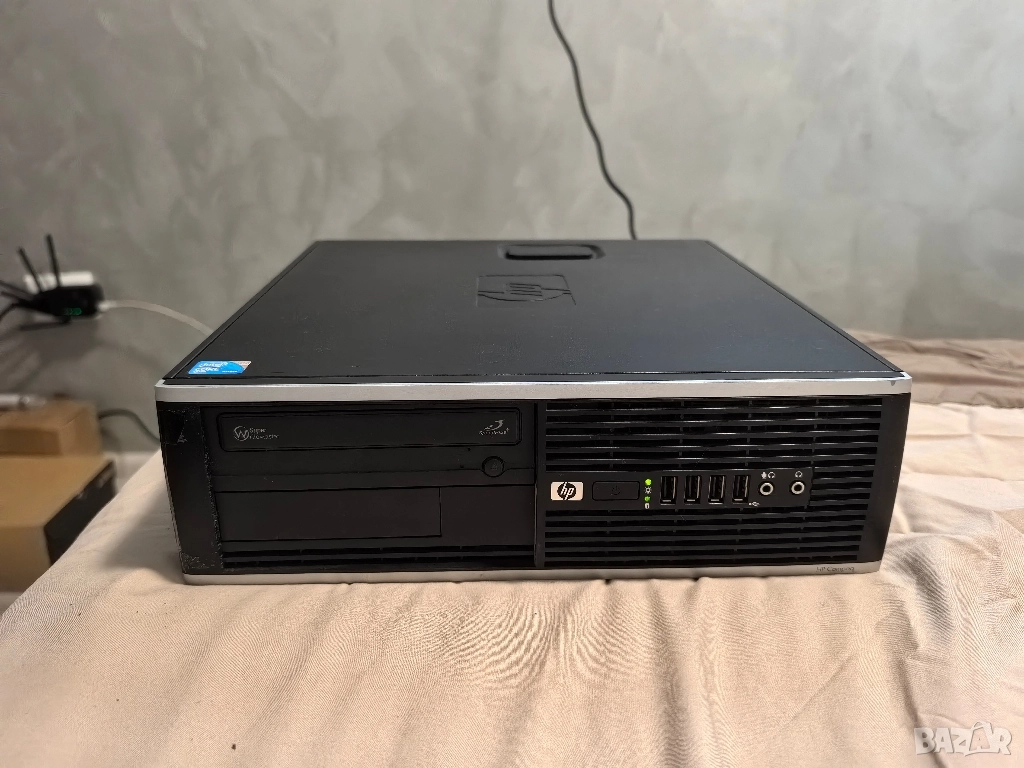 Настолен компютър НР 6000 Pro, снимка 1