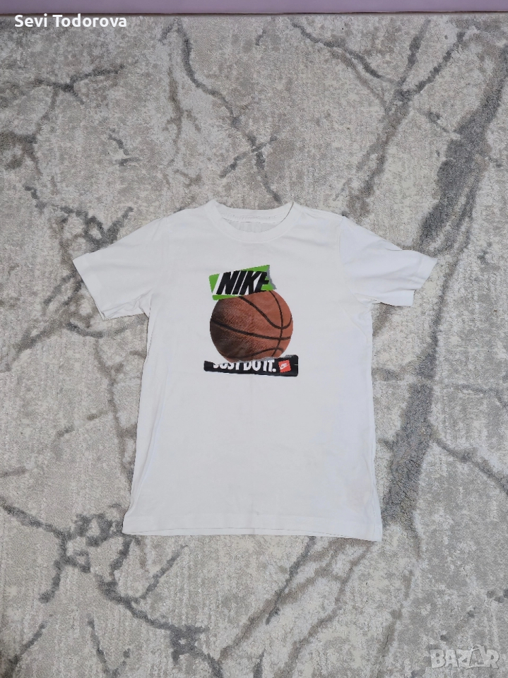 Тениска The Nike Tee , снимка 1